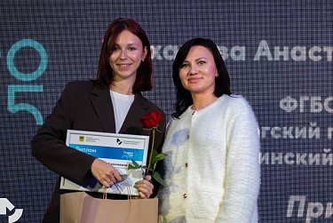 «Студенты года» продолжат состязаться в Москве